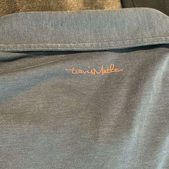Travis Mathew XL Polo Golf - Picture 4 of 9